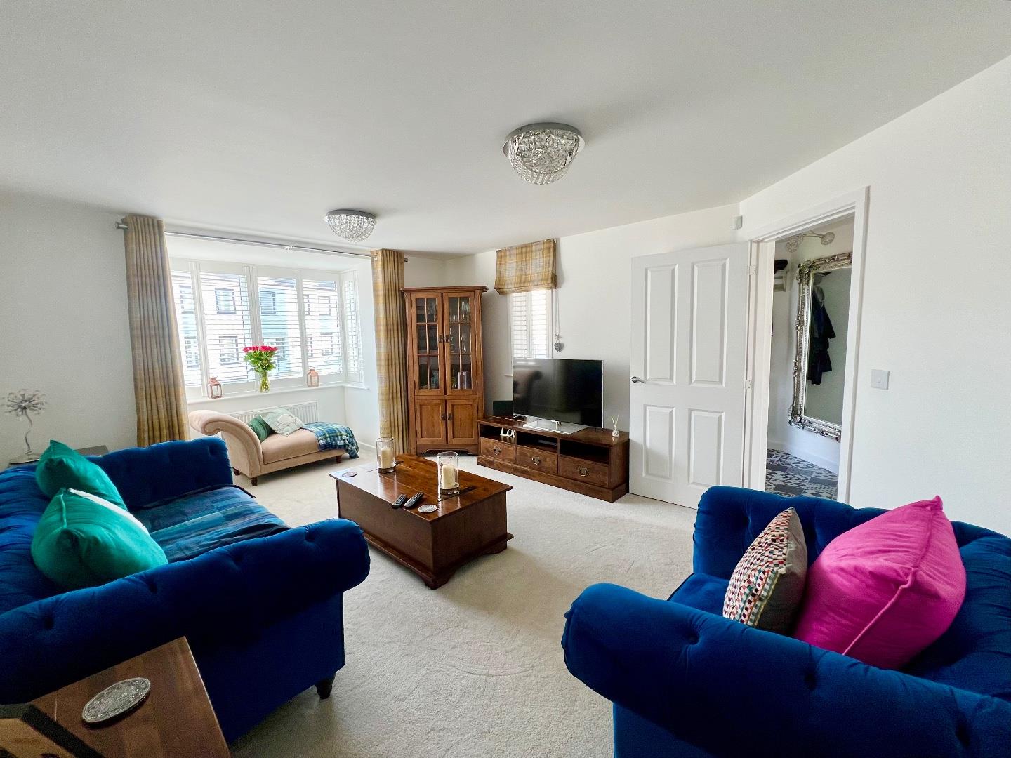 Crompton Way, Ogmore-By-Sea, Vale of Glamorgan, CF32 0QF